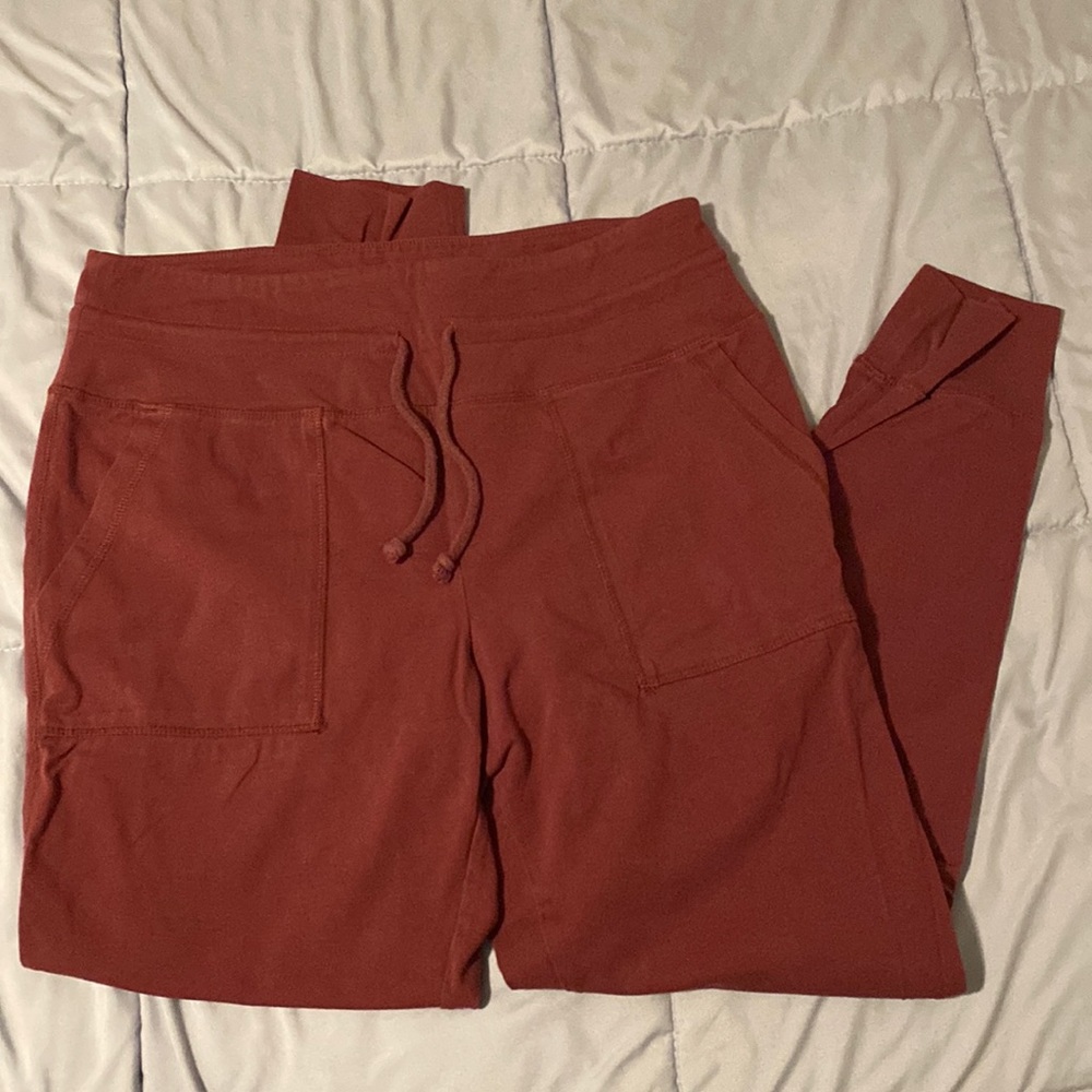 Joggers